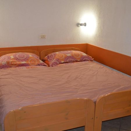 Apartments Ballabanka 科佩尔 外观 照片