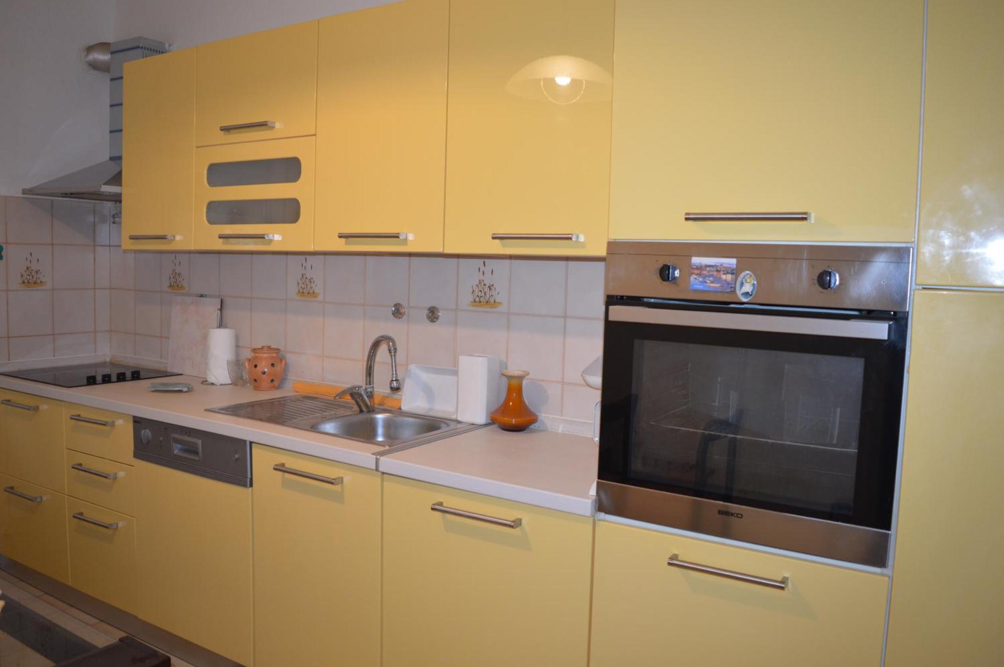Apartments Ballabanka 科佩尔 外观 照片