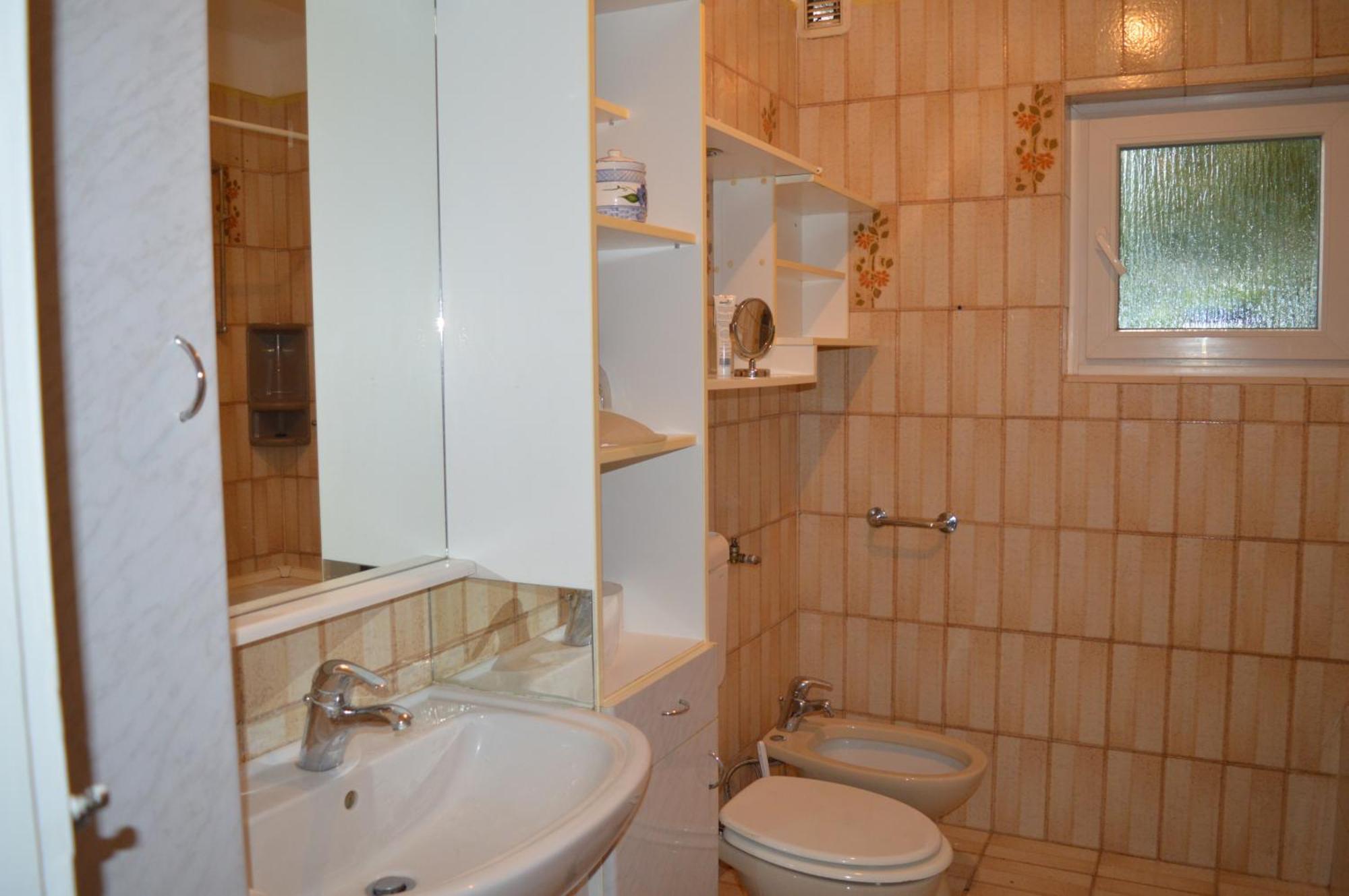 Apartments Ballabanka 科佩尔 外观 照片