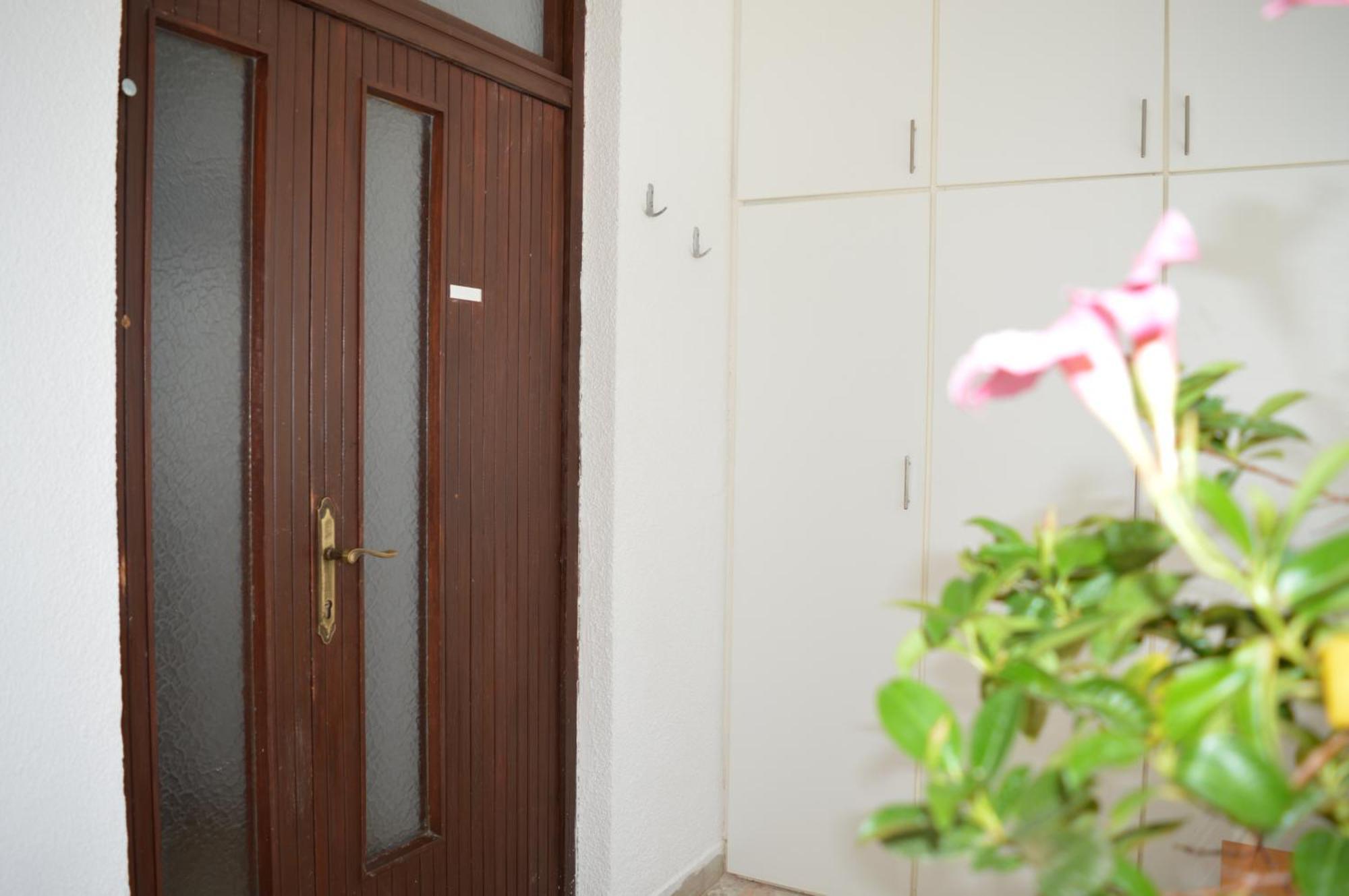 Apartments Ballabanka 科佩尔 外观 照片