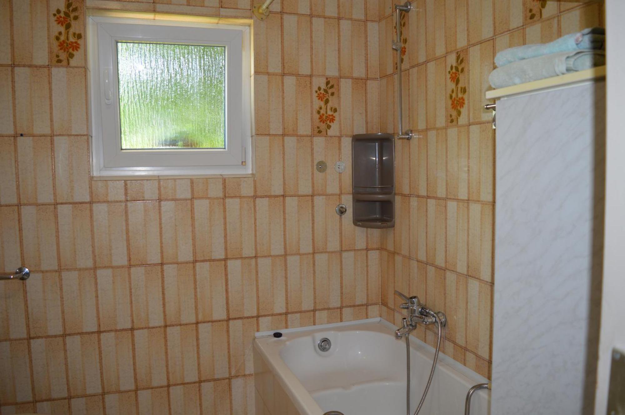 Apartments Ballabanka 科佩尔 外观 照片