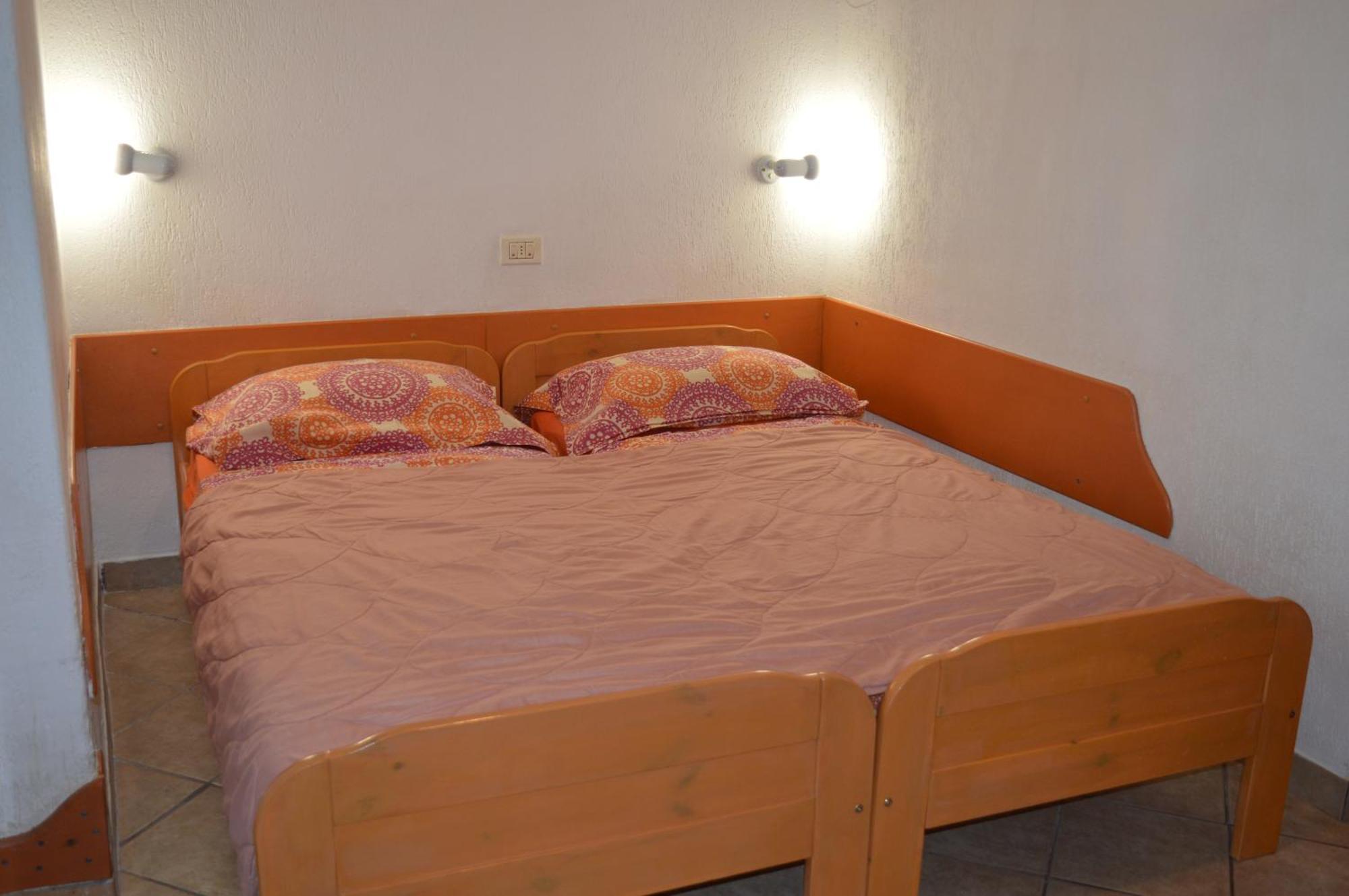 Apartments Ballabanka 科佩尔 外观 照片