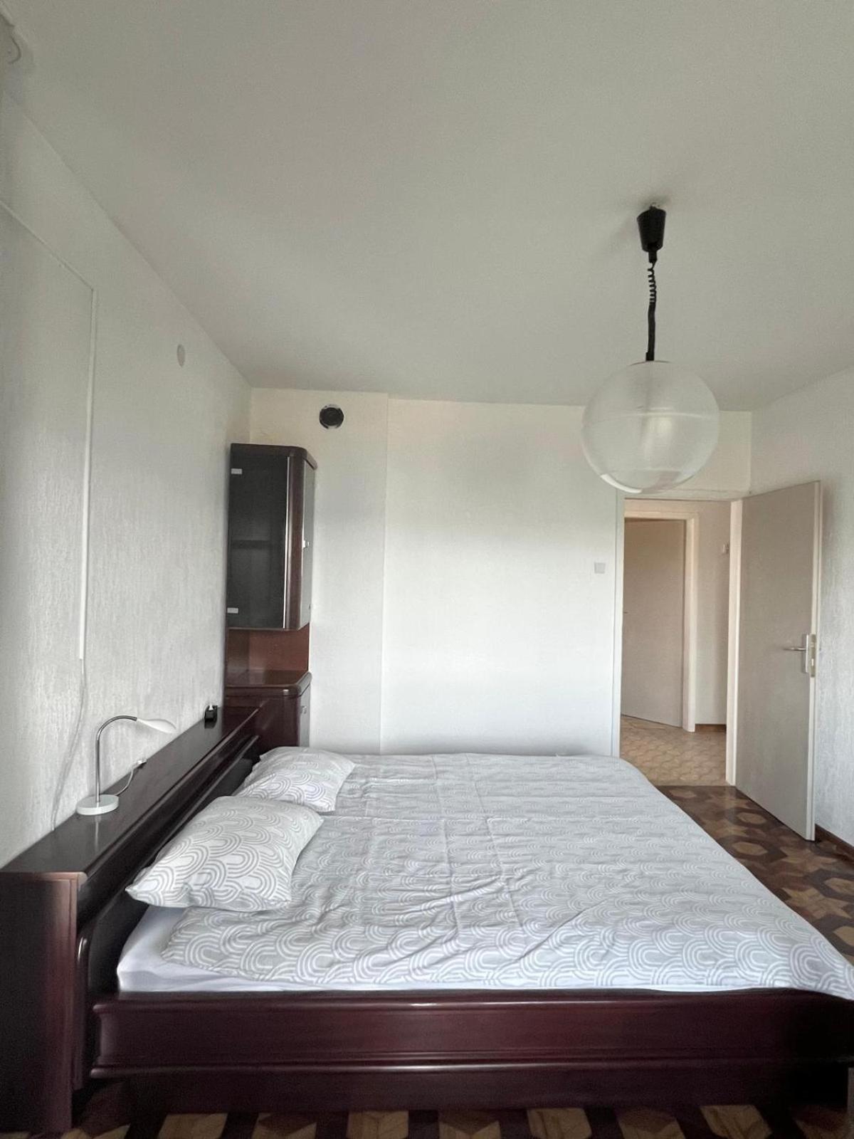 Apartments Ballabanka 科佩尔 外观 照片