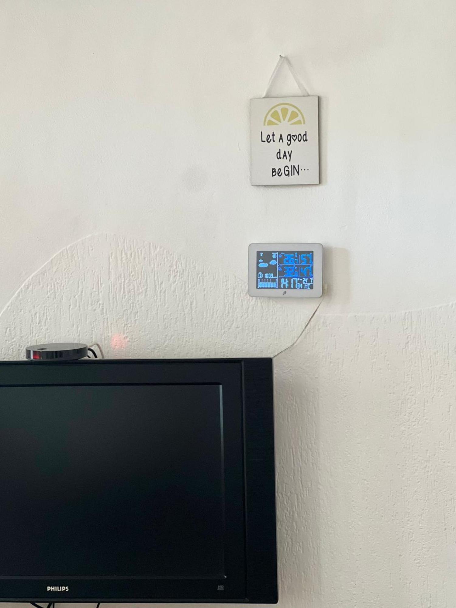 Apartments Ballabanka 科佩尔 外观 照片