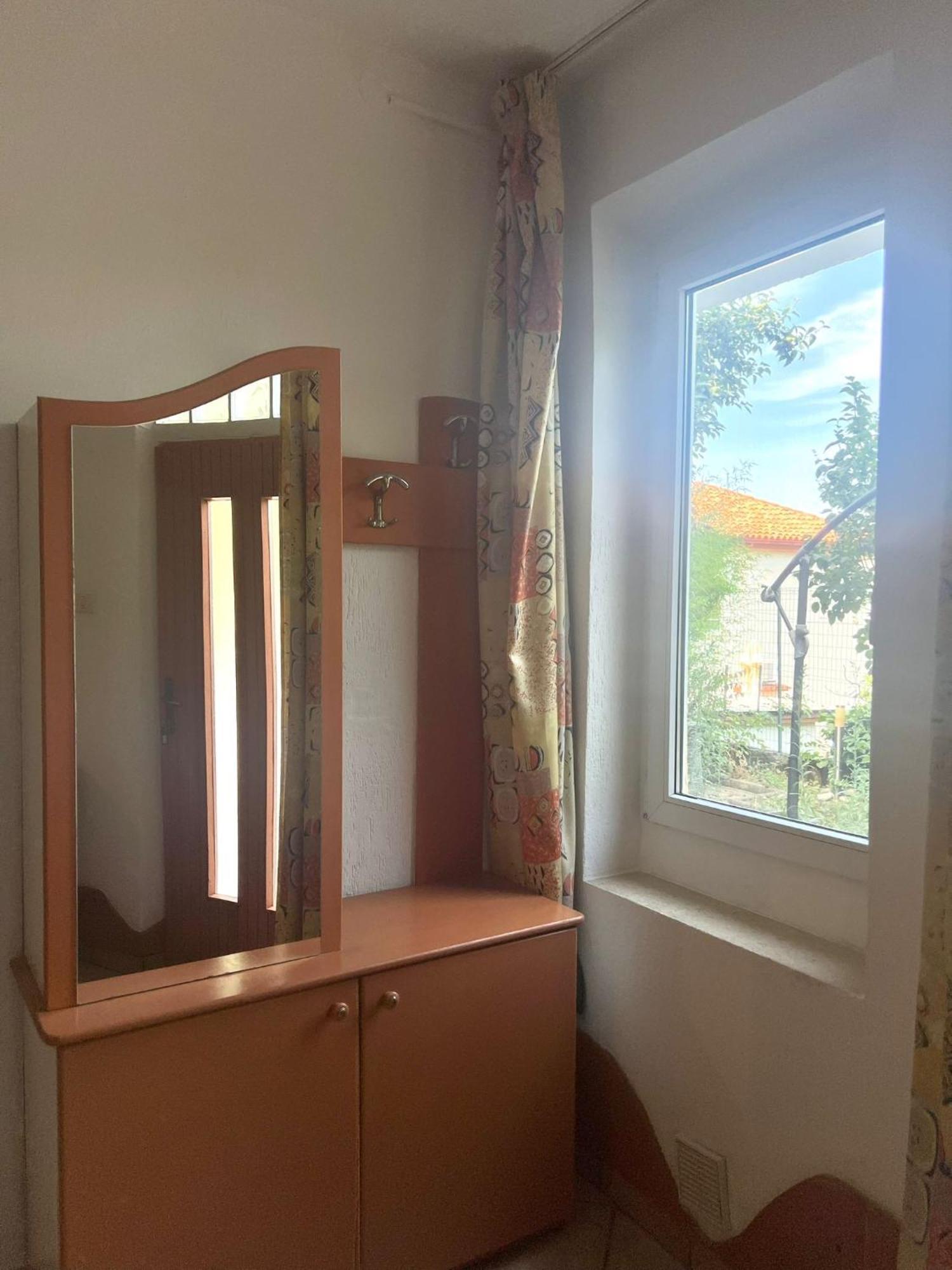 Apartments Ballabanka 科佩尔 外观 照片