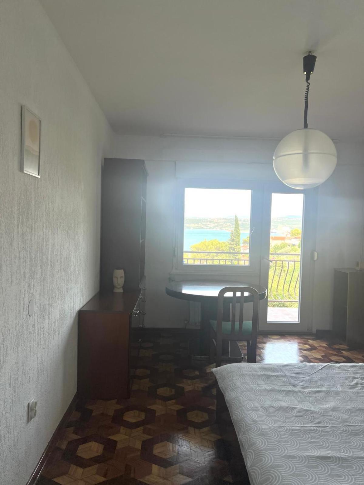 Apartments Ballabanka 科佩尔 外观 照片
