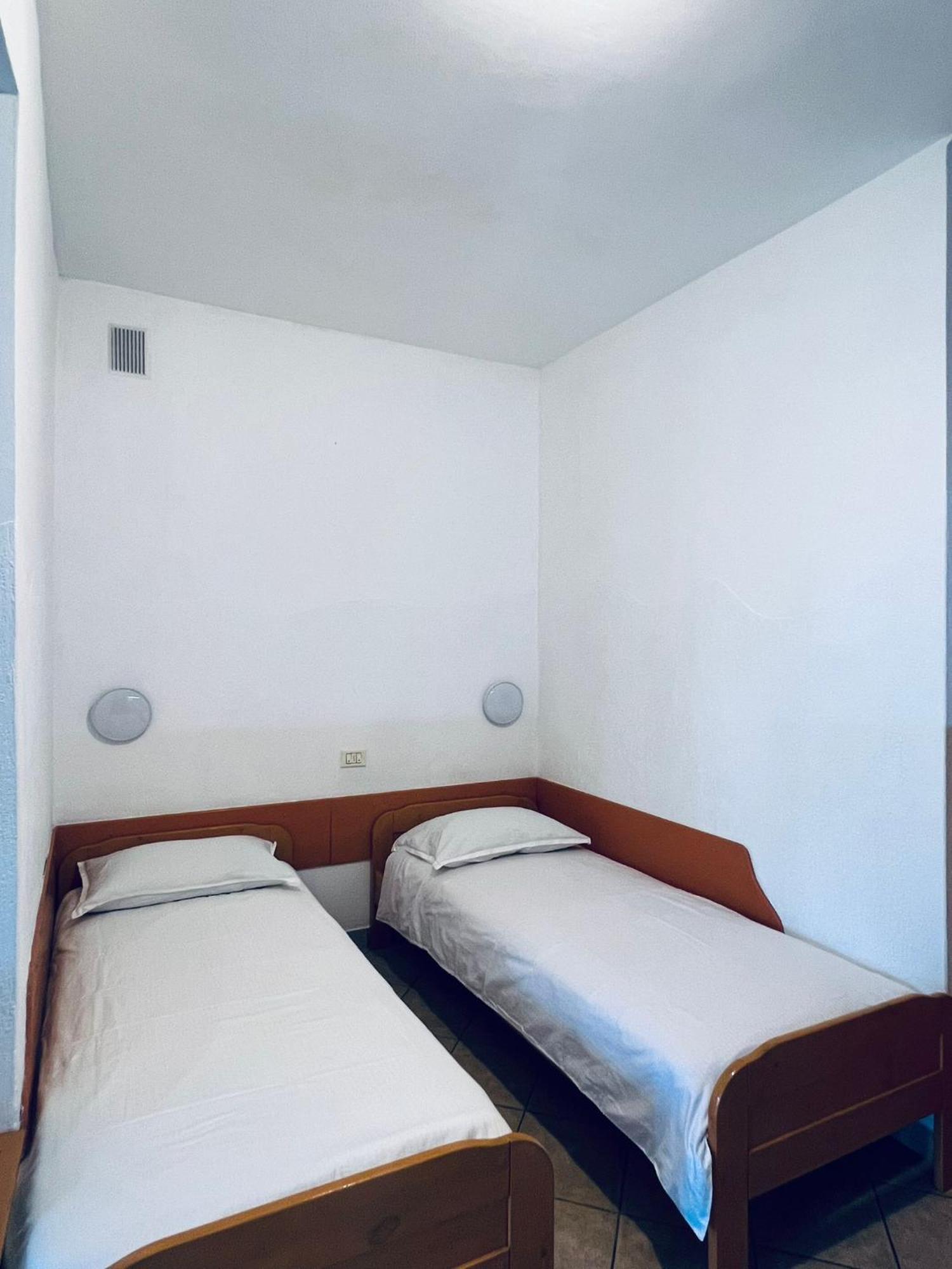 Apartments Ballabanka 科佩尔 外观 照片
