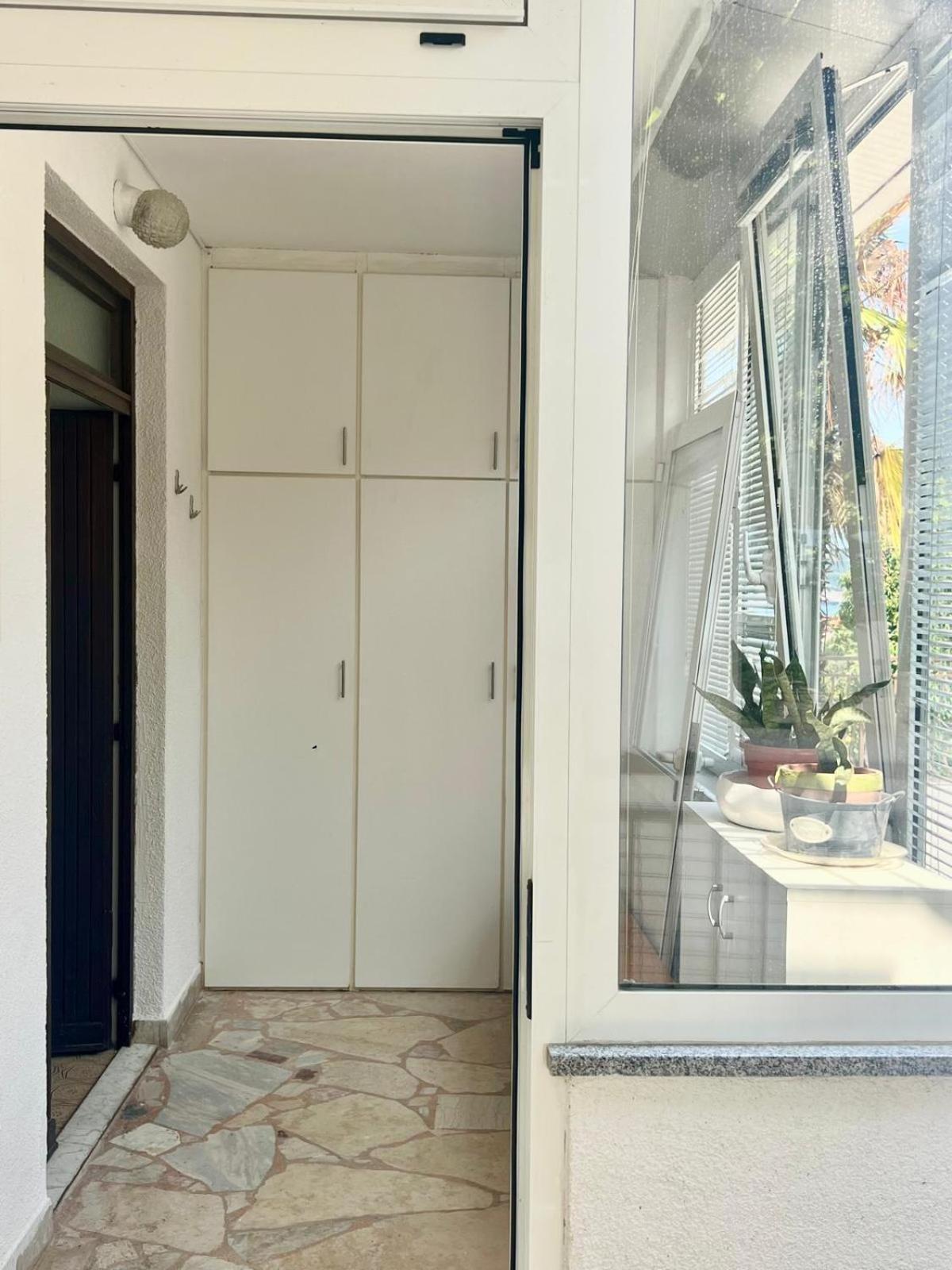 Apartments Ballabanka 科佩尔 外观 照片