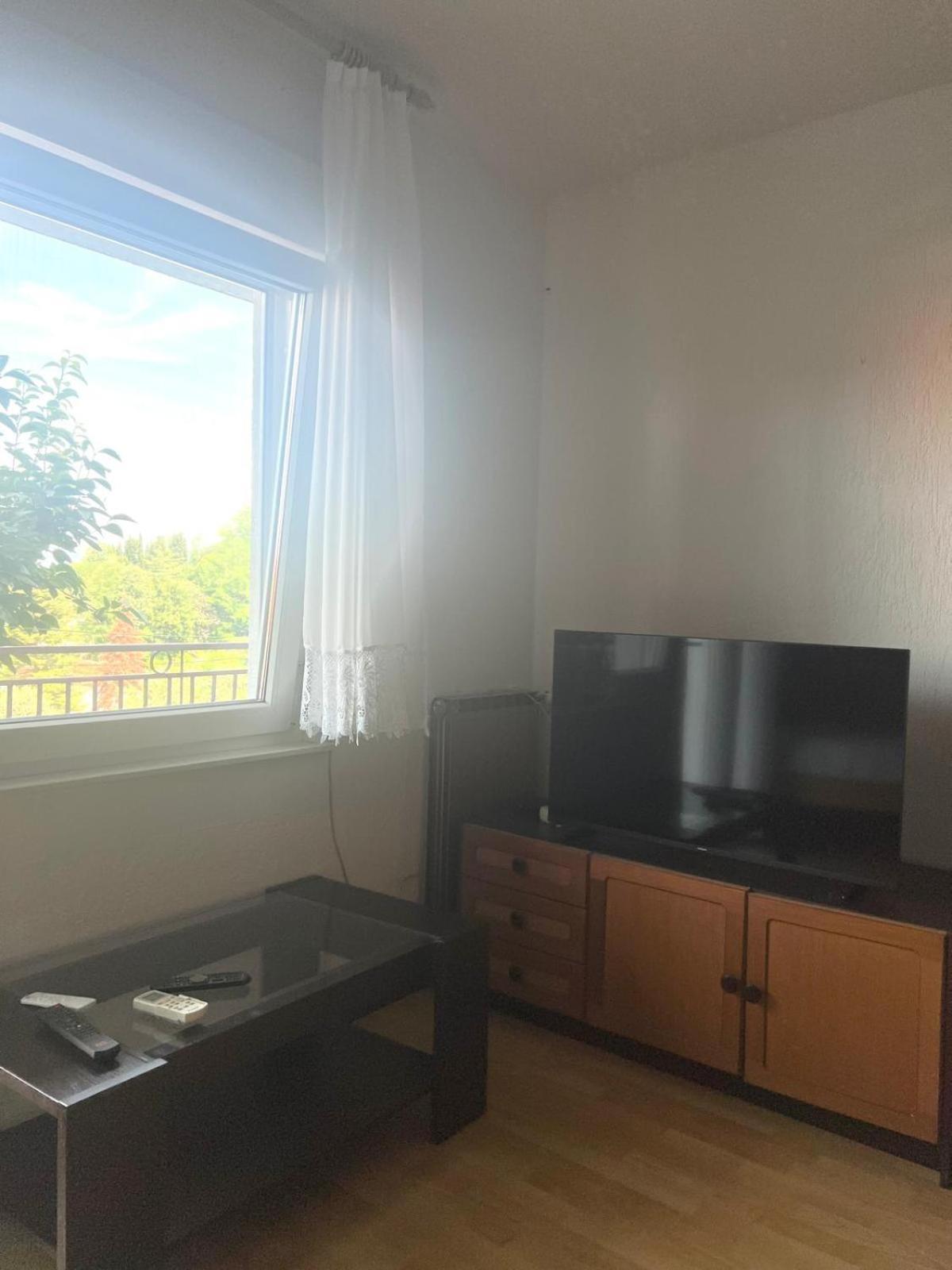 Apartments Ballabanka 科佩尔 外观 照片