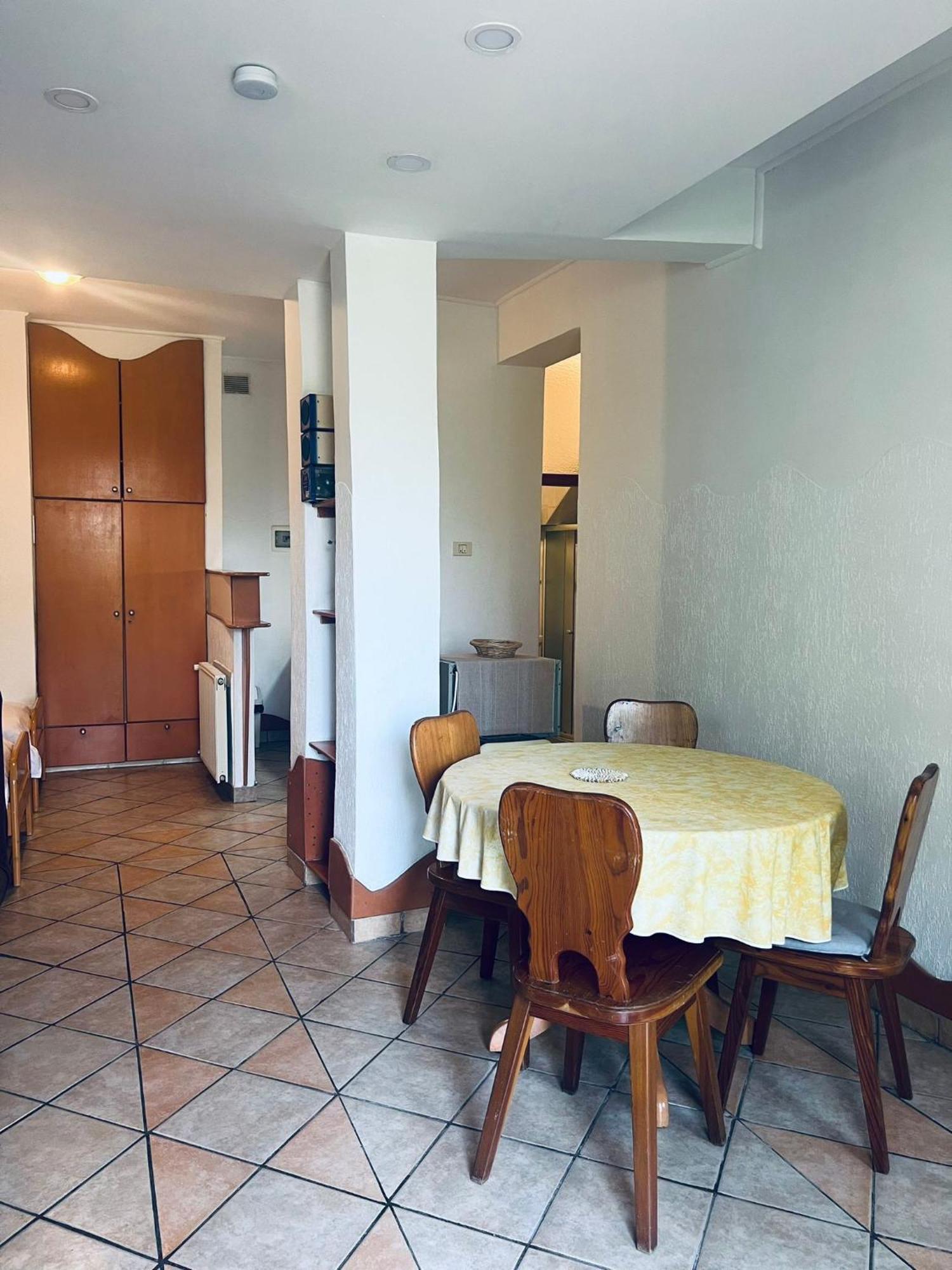 Apartments Ballabanka 科佩尔 外观 照片